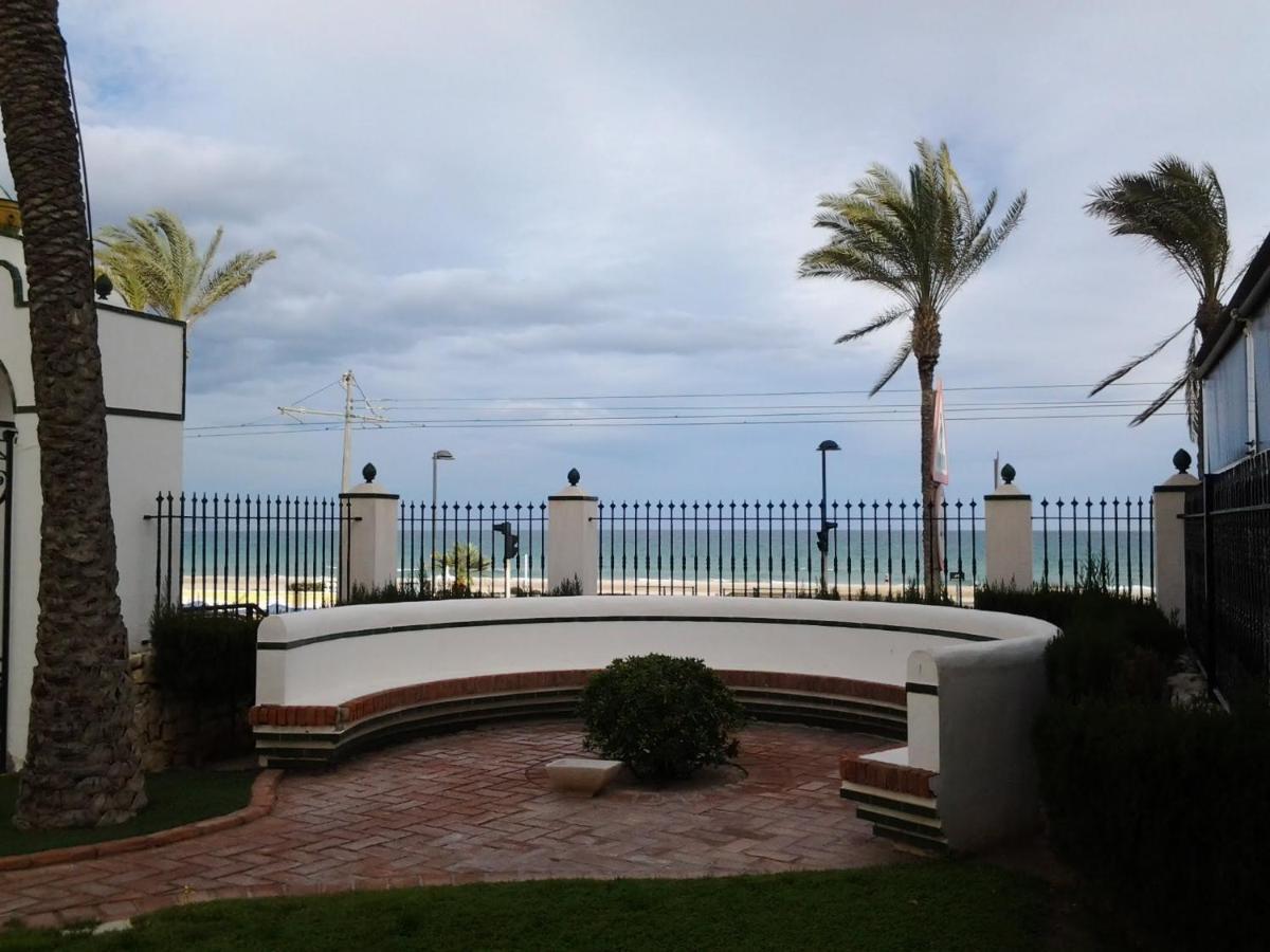 Al Andalus, Playa De Muchavista Apartman El Campello Kültér fotó