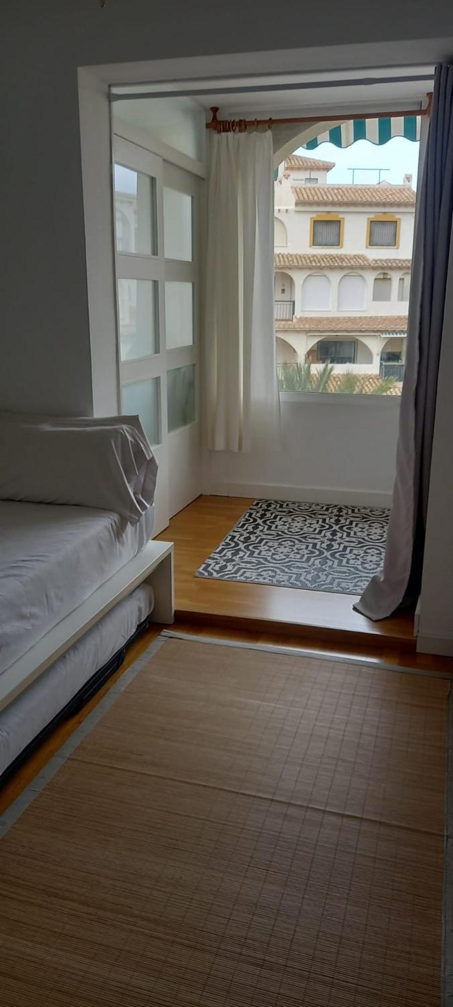 Al Andalus, Playa De Muchavista Apartman El Campello Kültér fotó