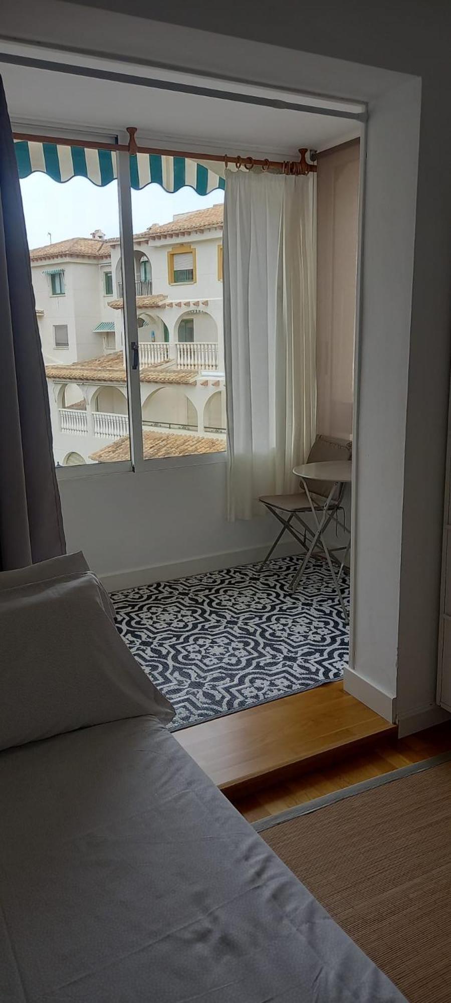 Al Andalus, Playa De Muchavista Apartman El Campello Kültér fotó