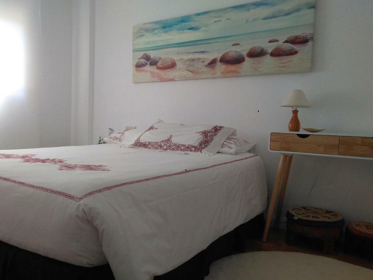 Al Andalus, Playa De Muchavista Apartman El Campello Kültér fotó