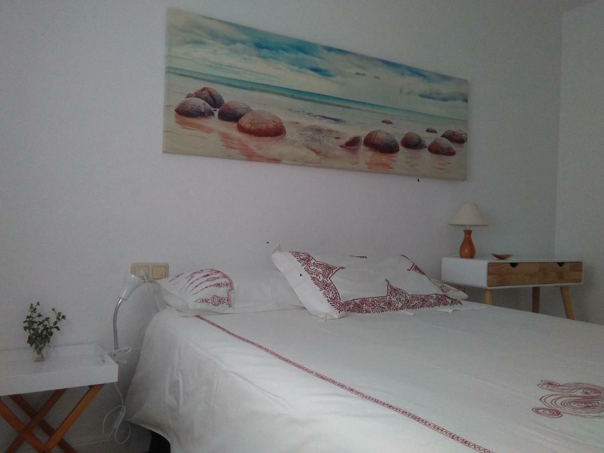 Al Andalus, Playa De Muchavista Apartman El Campello Kültér fotó