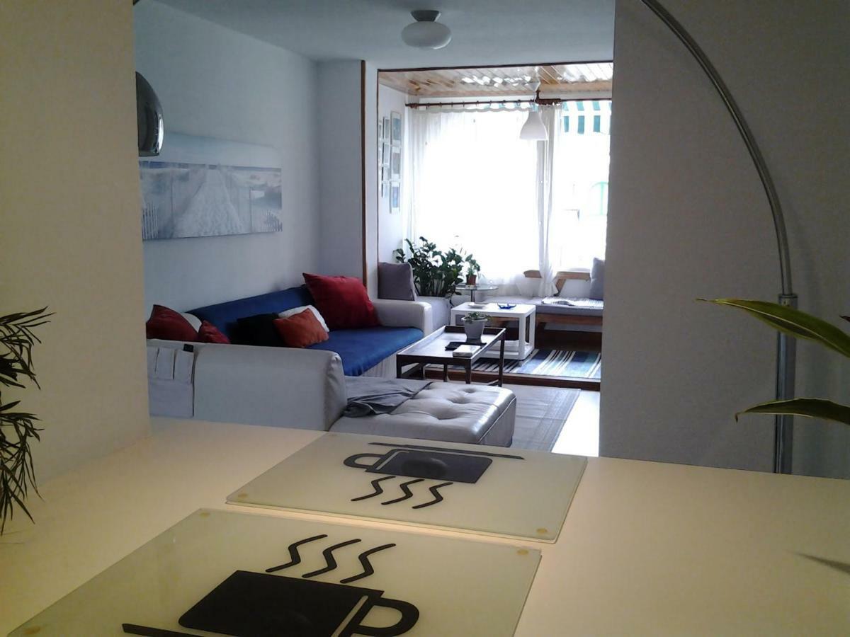 Al Andalus, Playa De Muchavista Apartman El Campello Kültér fotó