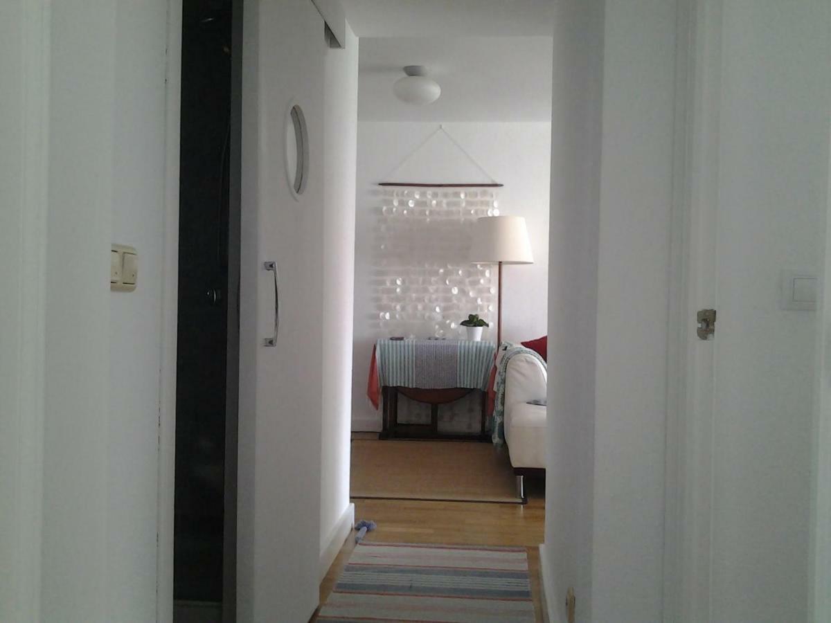 Al Andalus, Playa De Muchavista Apartman El Campello Kültér fotó