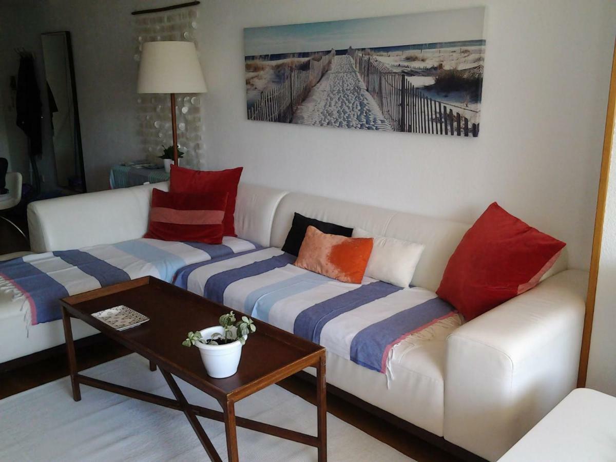 Al Andalus, Playa De Muchavista Apartman El Campello Kültér fotó