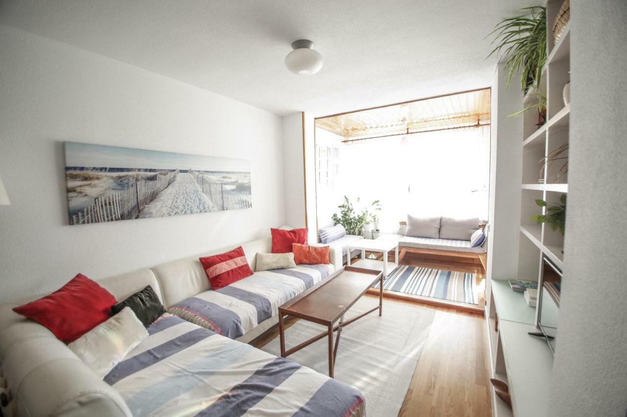 Al Andalus, Playa De Muchavista Apartman El Campello Kültér fotó